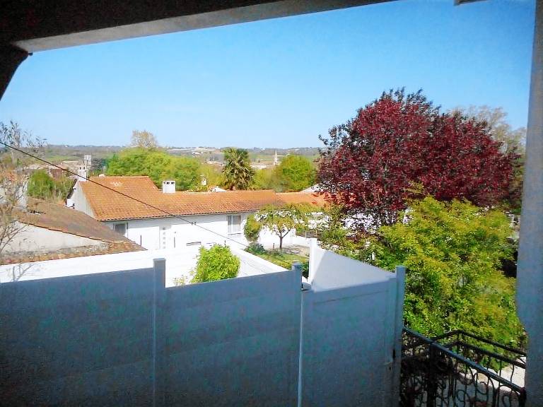 Appartement Nérac