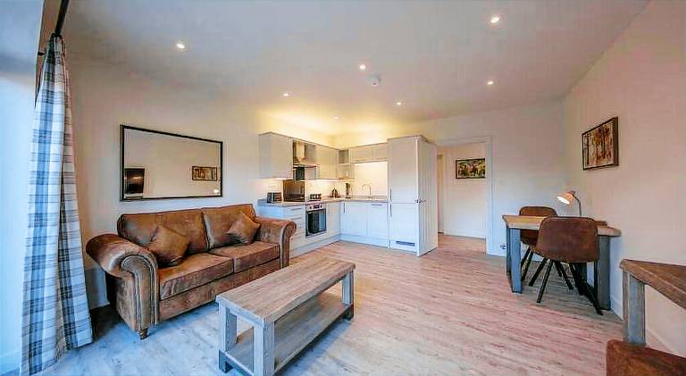 Vacation home | Pet-friendly — photo 2