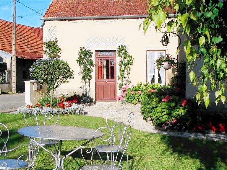 Landhaus Dijon