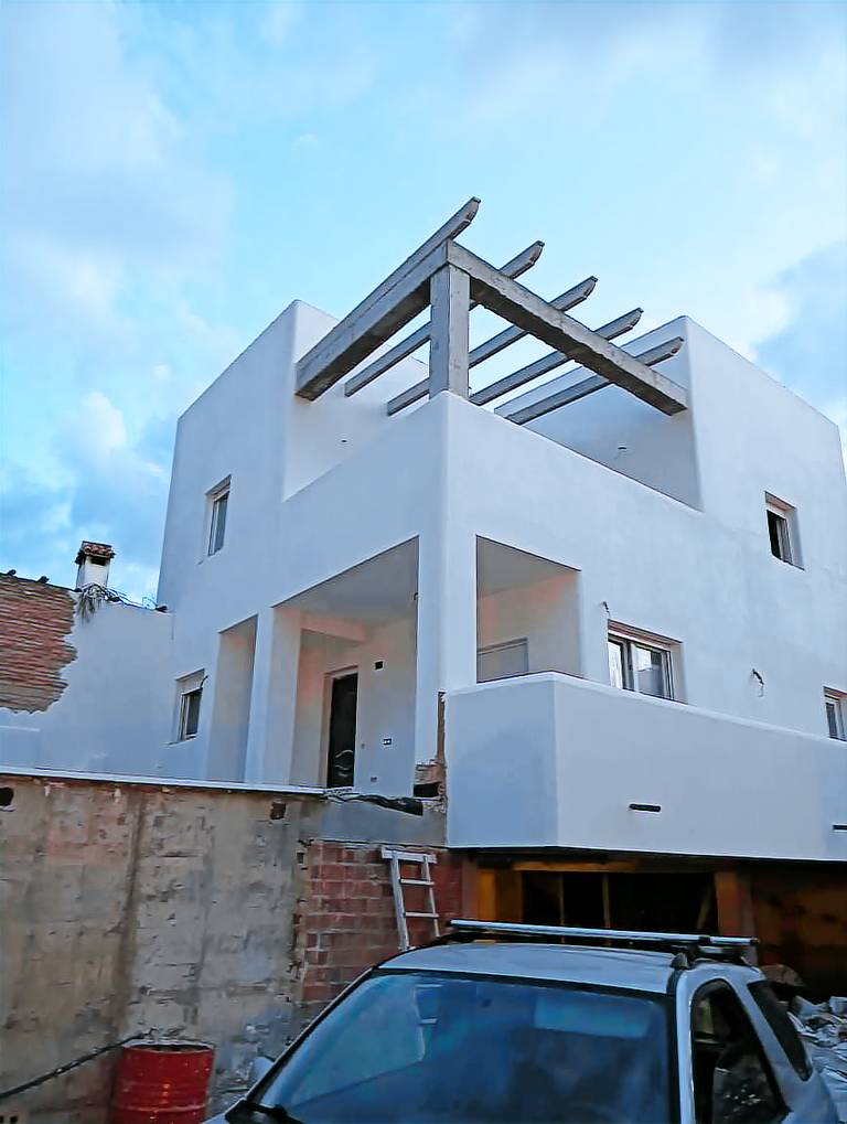 Chalet  Huelva