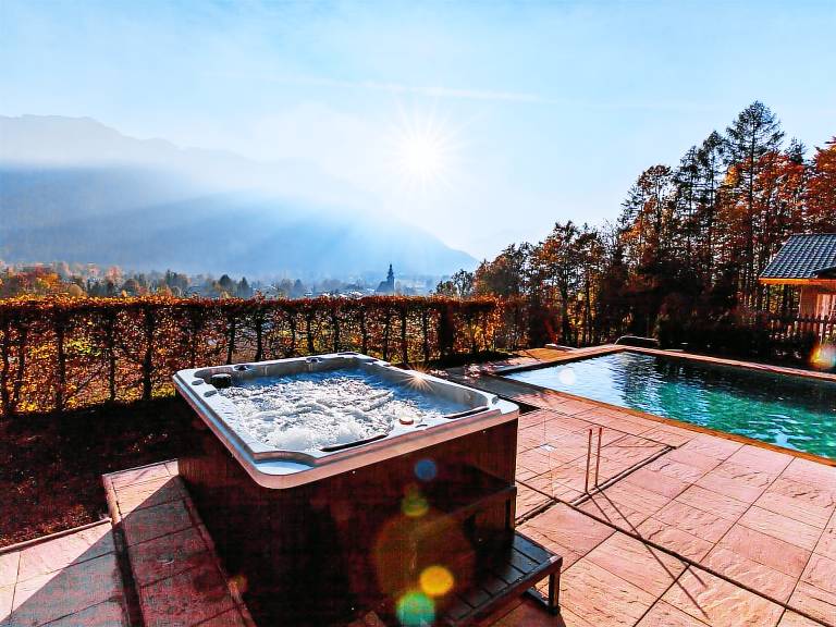 Fully equipped chalet with terrace & sauna | Pets are welcome — photo 4
