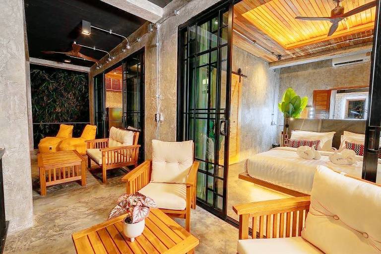 Resort Khao Lak