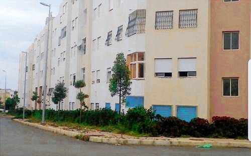 Apartment Temara
