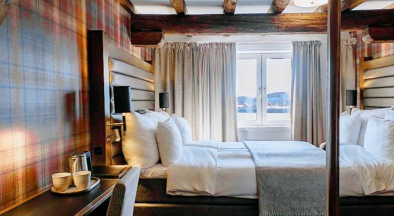 Home Hotel Packhuset — photo 2