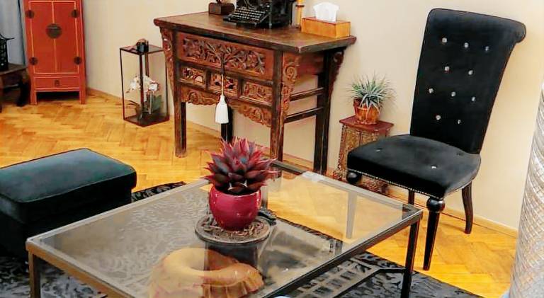 Rental apartment | Next to Prague astronomical clock — photo 5