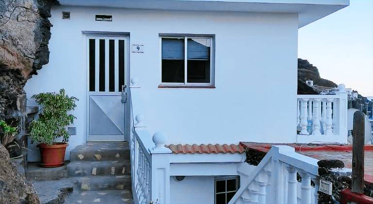 80 m² Ferienwohnung