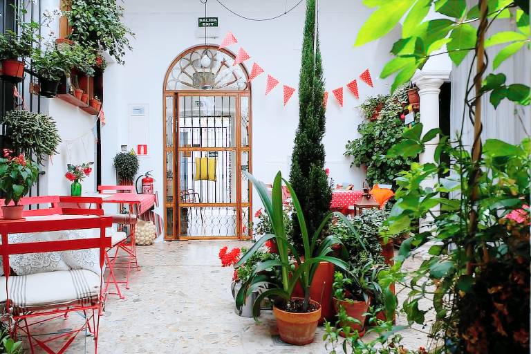 Pension El Puerto de Santa María