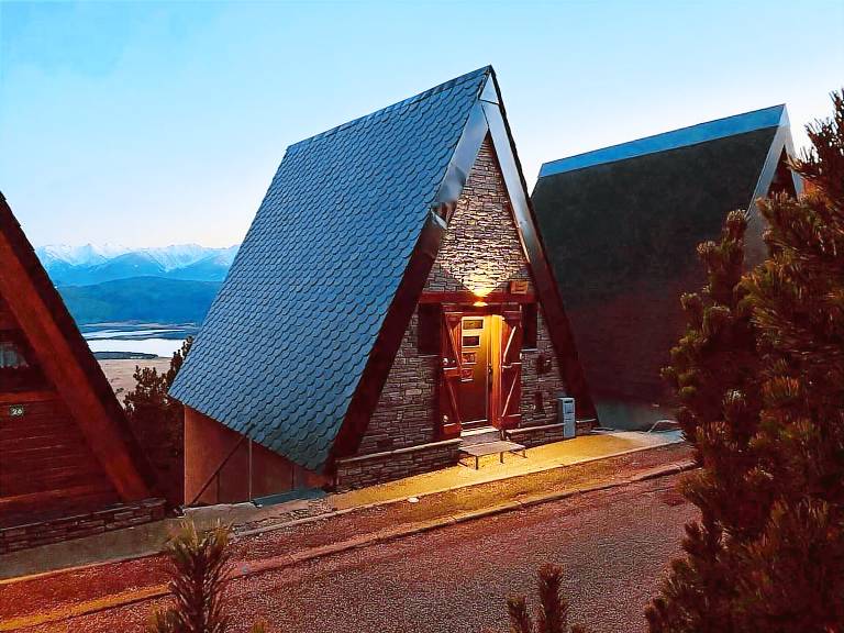 Chalet Les Angles