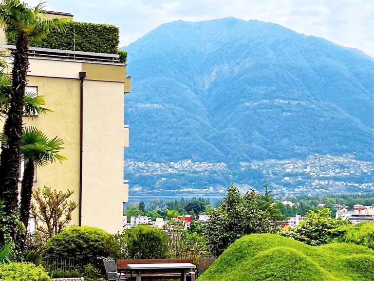 Apartment with pool & garden | Nature view | Dogs allowed — photo 4