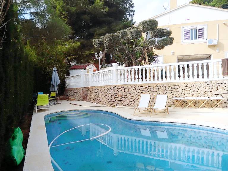 Villa Las Palmas