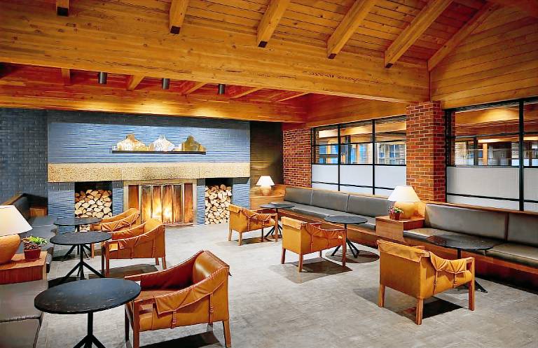 Valhalla Hotel & Conference Centre — photo 5