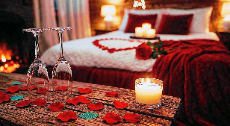 Holiday apartment with jacuzzi in Evreux