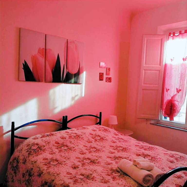 Chambre d'hôtes Sienne