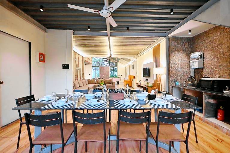 Tuscan Farms: Accommodates from 16 to 30 Adults — photo 4