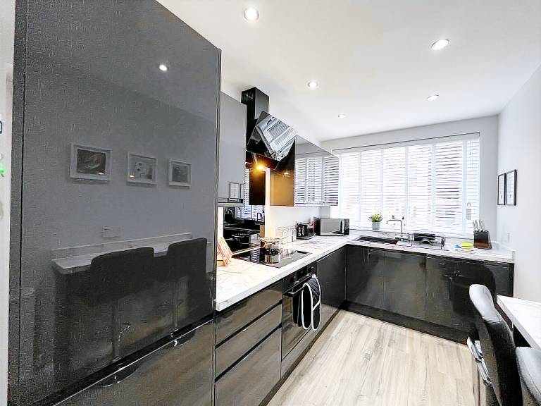 House Salford
