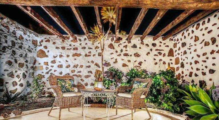 Los Lirios Hotel Rural - Adults Only — photo 5