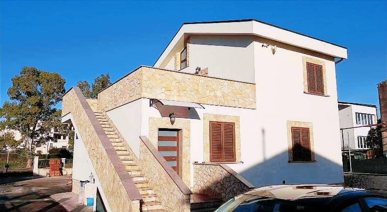 50 m² Ferienhaus