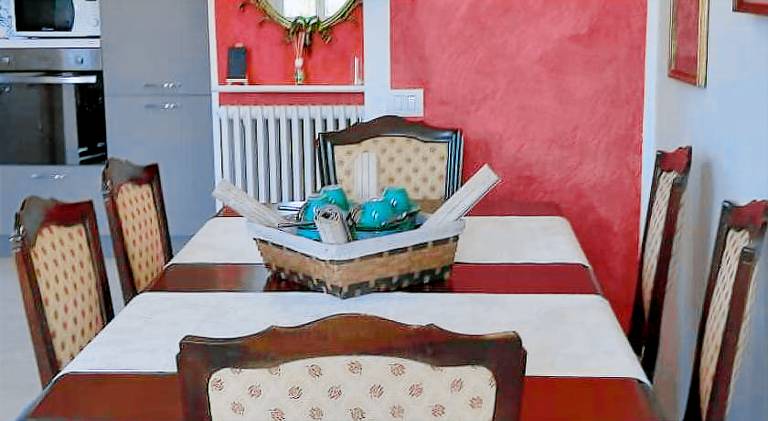 Lovely holiday apartment | Pets allowed — photo 2