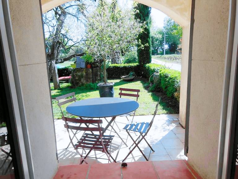 Cottage Vaison-la-Romaine