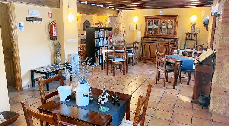 La Cabala de Ibeas — photo 5