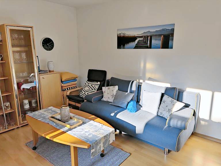 Appartement Chiemsee