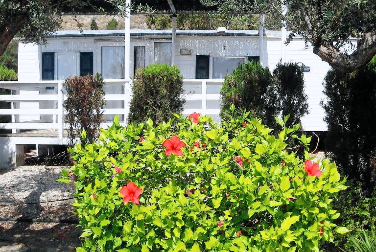 Camping Mojácar Playa