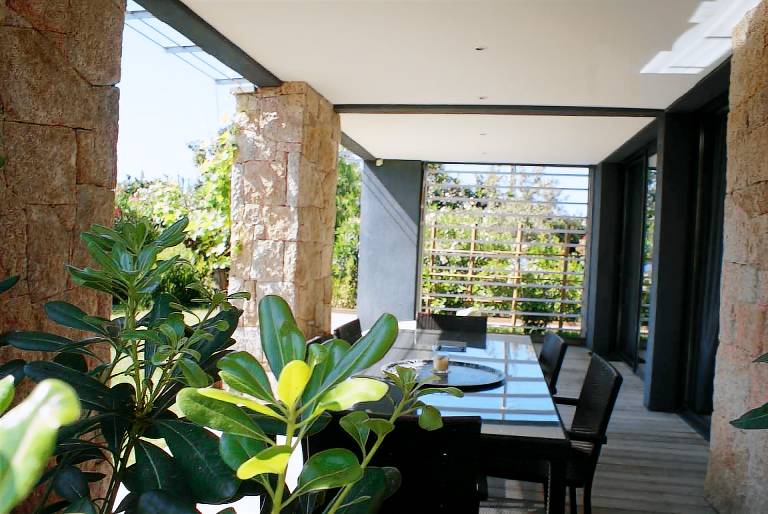 Appartement Porto Pollo