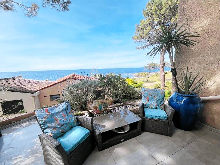 Appartement Lumio