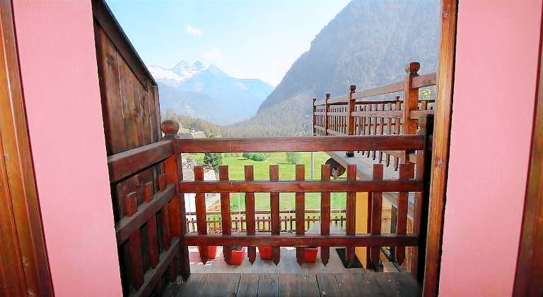 Rental apartment with 1 room for 6 persons — photo 4