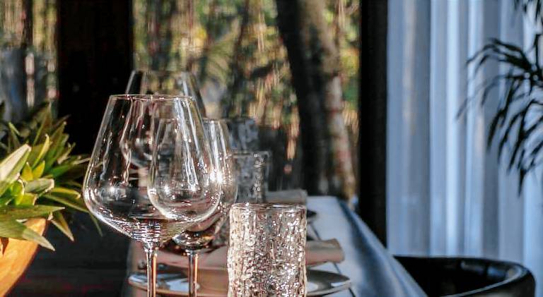 Shanti Cabin - Ezra Viniti Resort — photo 5