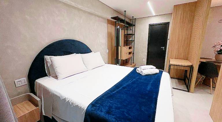 Holiday apartment with pool — photo 4