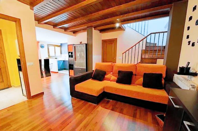 Casa Sort