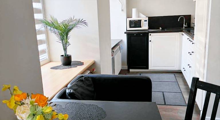 Holiday apartment | Close to Presidential Palace of the Republic of Lithuania — photo 3