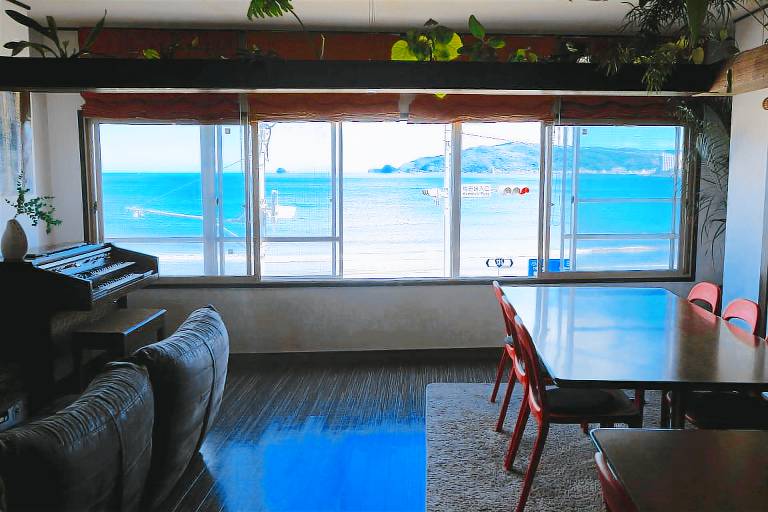 Izu rental villa Palm Islands — photo 4