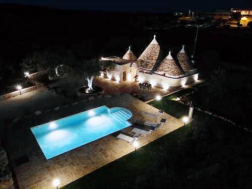 Casa Putignano
