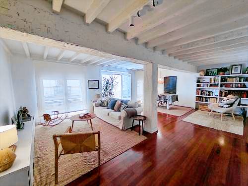 Appartement Santander