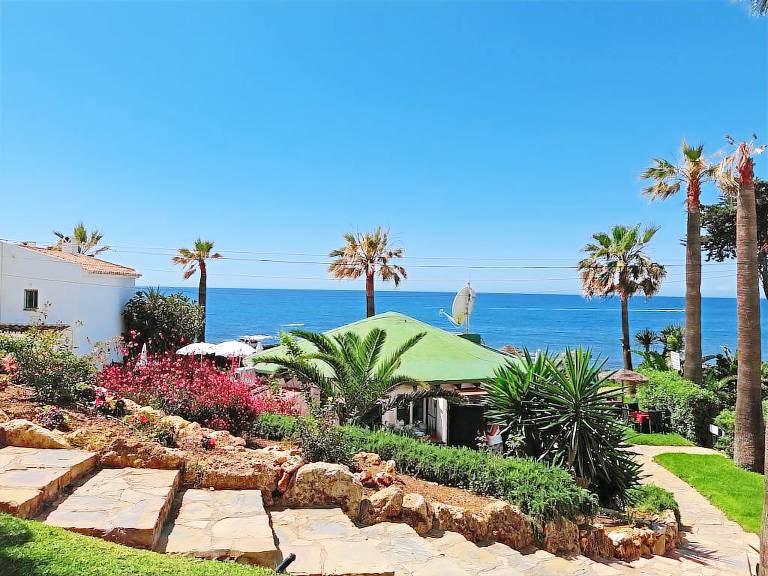 Apartamento  Calahonda