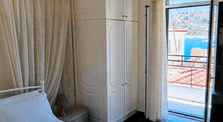 Διαμέρισμα  Poros