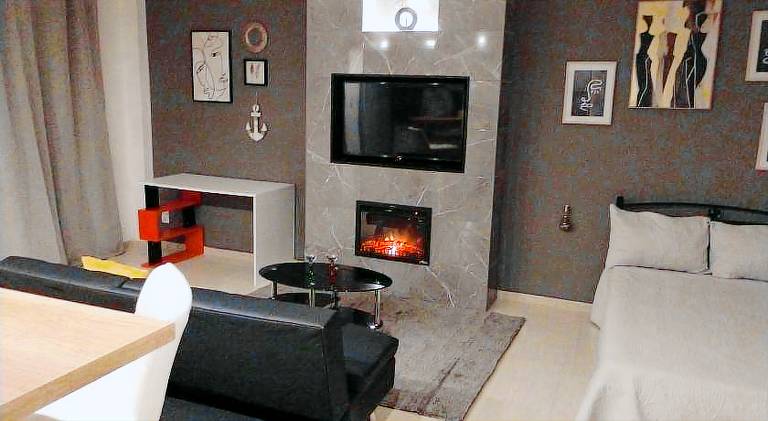 Rental apartment with patio & garden | Good for workation | Pet-friendly — photo 2