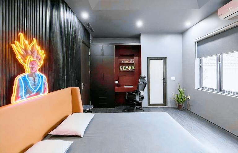 House with 3 rooms for 10 persons — photo 2