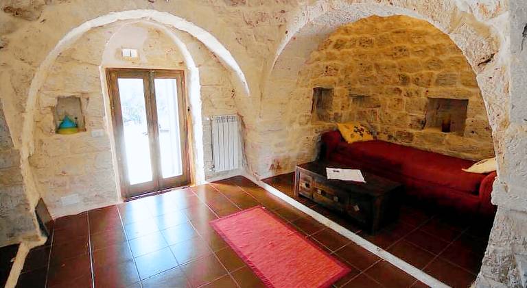 House with 2 rooms for 5 persons — photo 3