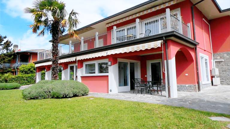 Villa für 4 Personen 72 m² in Barasso