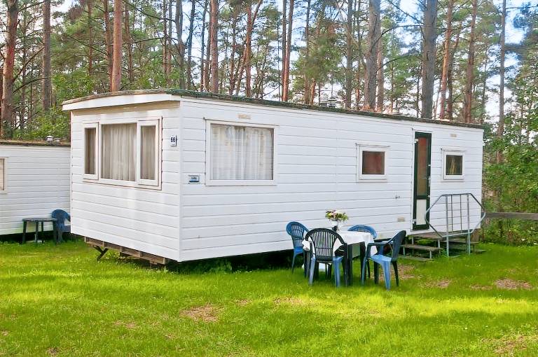 Ferienpark  Müritz