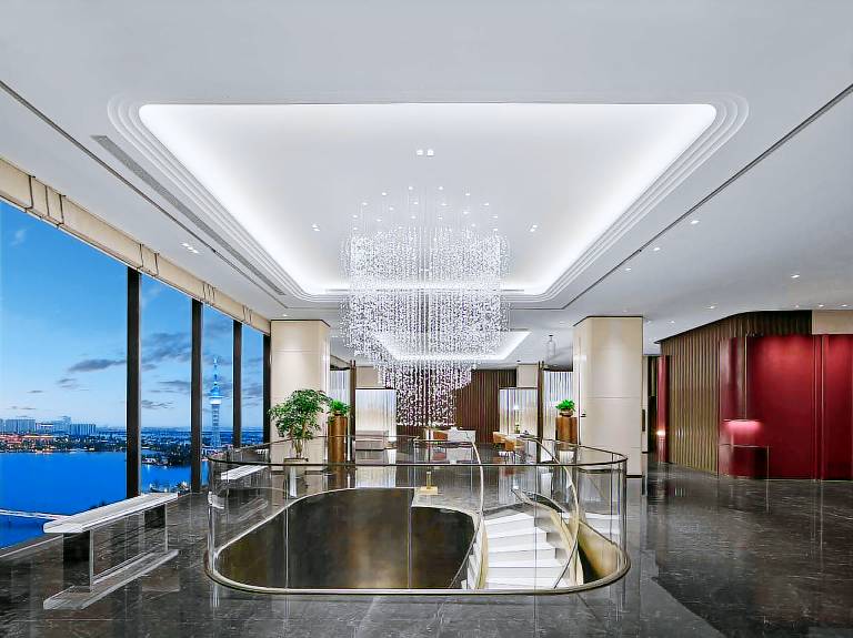 Hilton Changshu in Suzhou