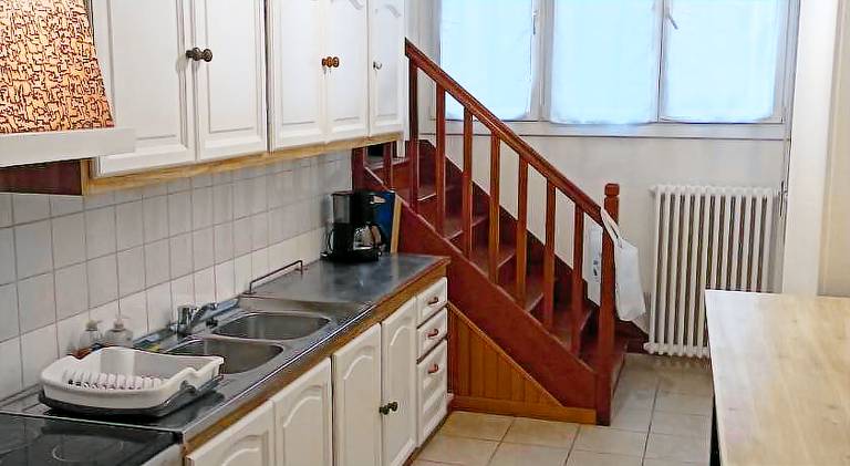House with 1 room for 4 persons — photo 3