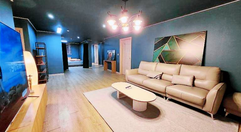 A Bridge House 1C — photo 3