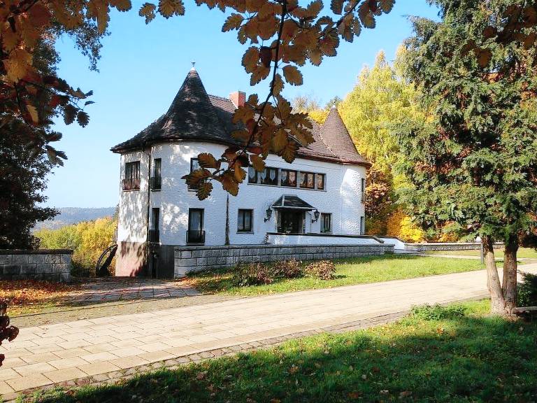 Ferienwohnung Tabarz/Thüringer Wald