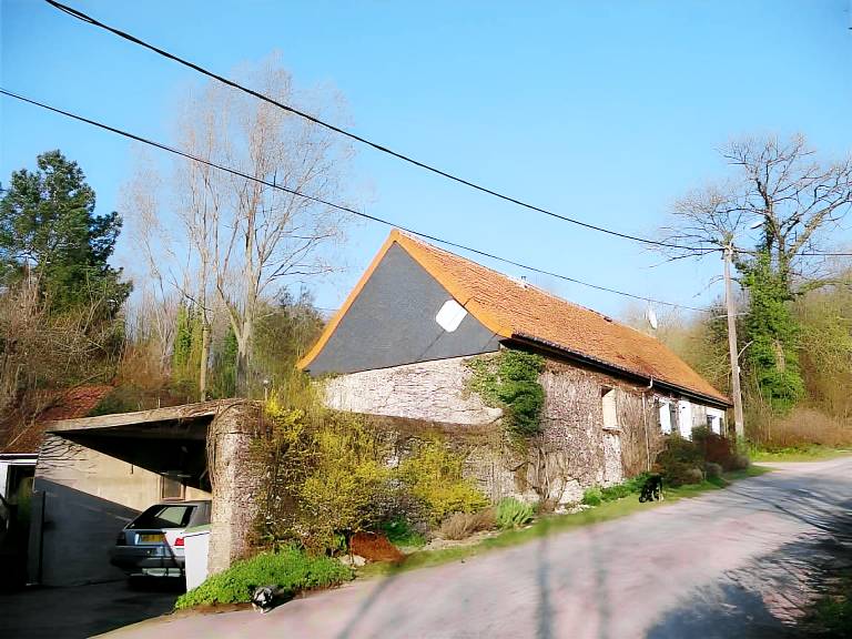 Mont Blanc - locations de charme in Montreuil