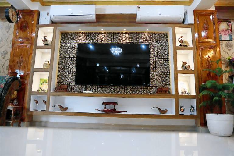 THE JAMAWAR — photo 3