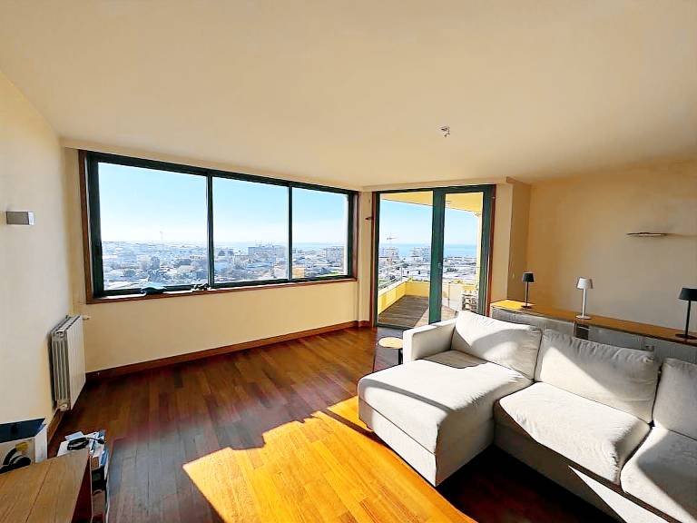 Apartamento  Moreira